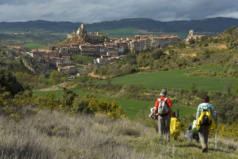 Raíces de Castilla