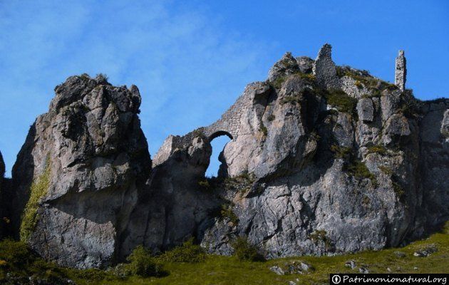 GR 291: agua y roca. Del Ebro a los Obarenes