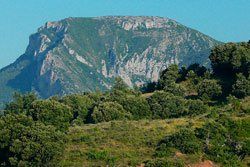 Travesía Navas de Bureba  Oña por la Mesa de Oña