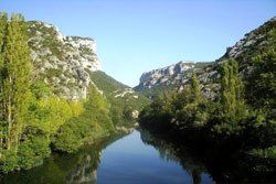 GR 99: Camino del Ebro