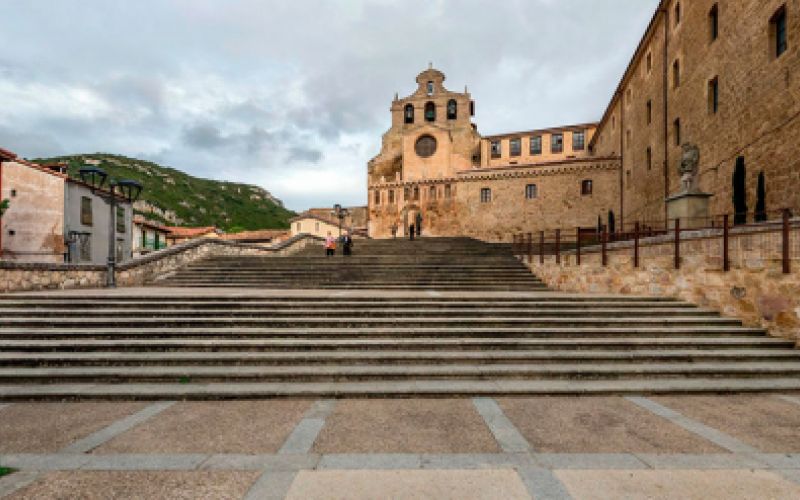 Entorno Las Merindades Burgos