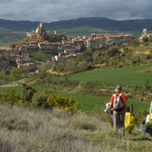 Raíces de Castilla