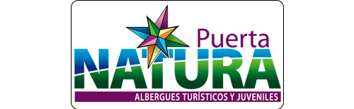 Logo porta natura