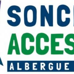 Logotipo de Soncillo Accesible Albergue Juvenil