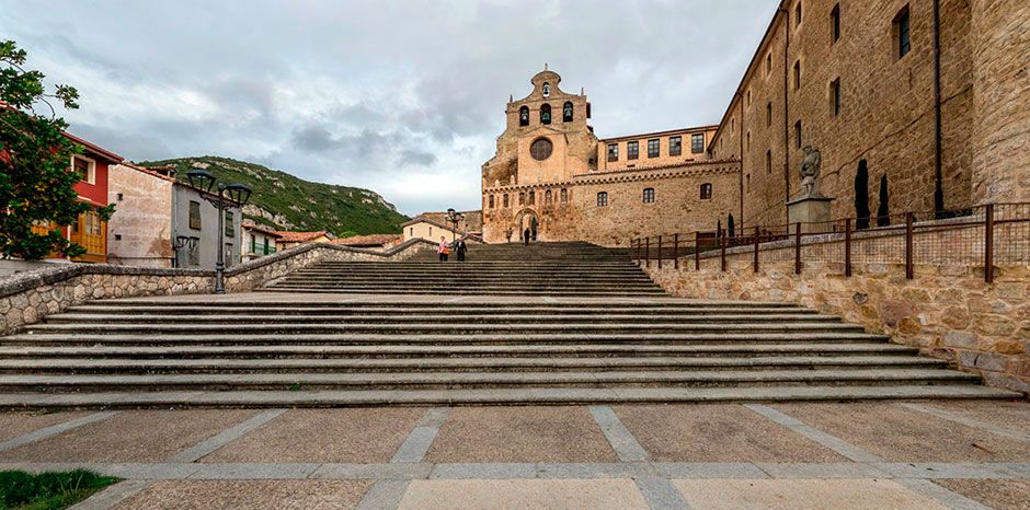 Entorno Las Merindades Burgos