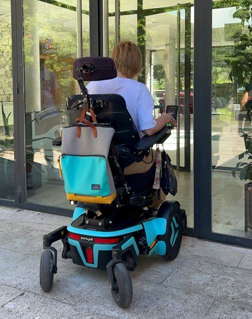 actividad ludica jornada accesibilidad soncillo