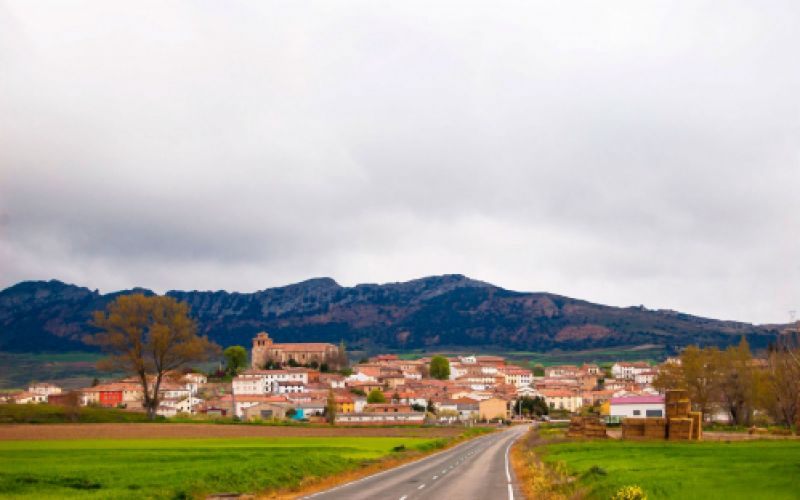 Entorno Las Merindades Burgos