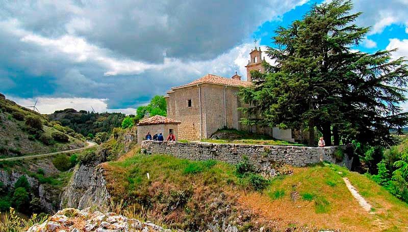 comarca de la Bureba