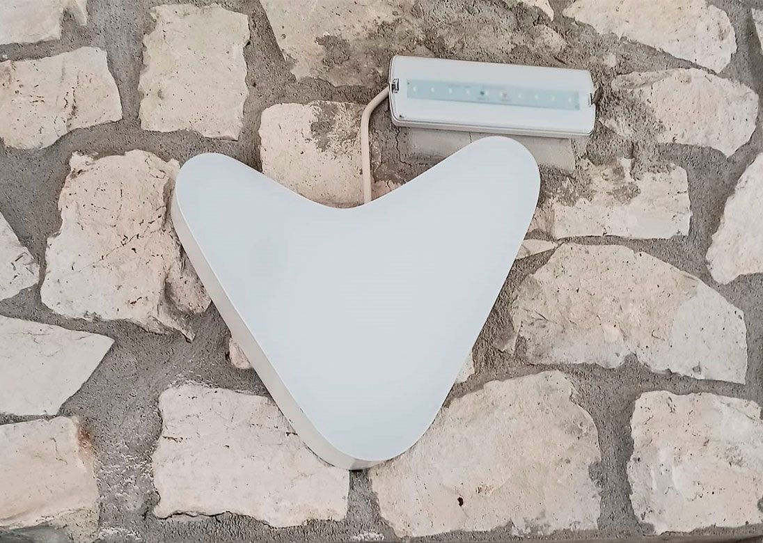 Nuestro Albergue de Soncillo implementa innovador sistema de inteligencia artificial para mejorar la seguridad