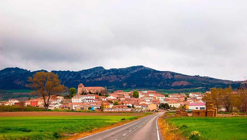 Las Merindades de Burgos